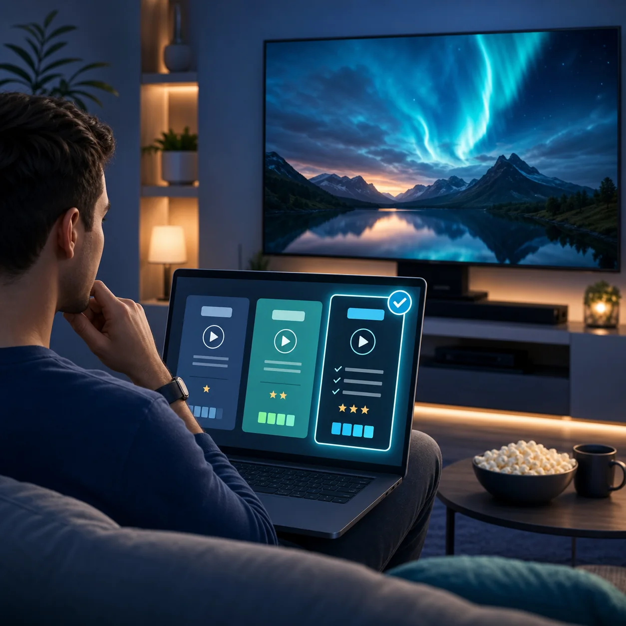 Comment choisir le meilleur abonnement IPTV en 2026