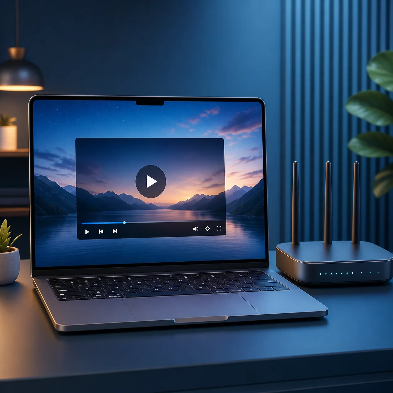Comment utiliser IPTV sur Mac