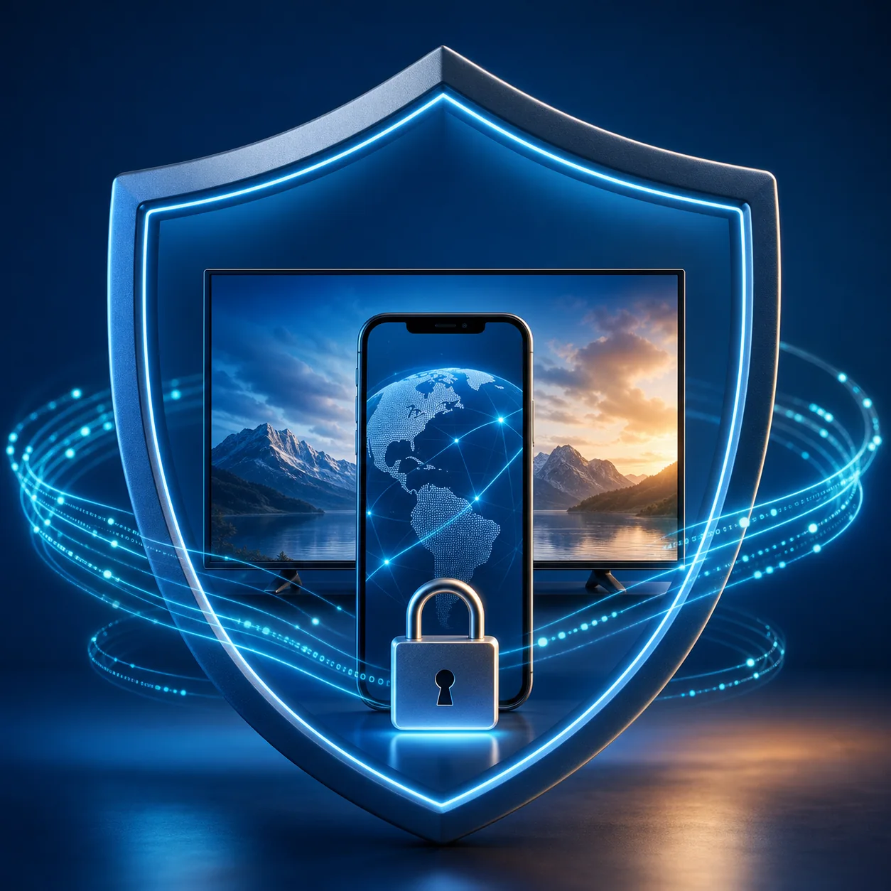 IPTV avec VPN : avantages et bonnes pratiques