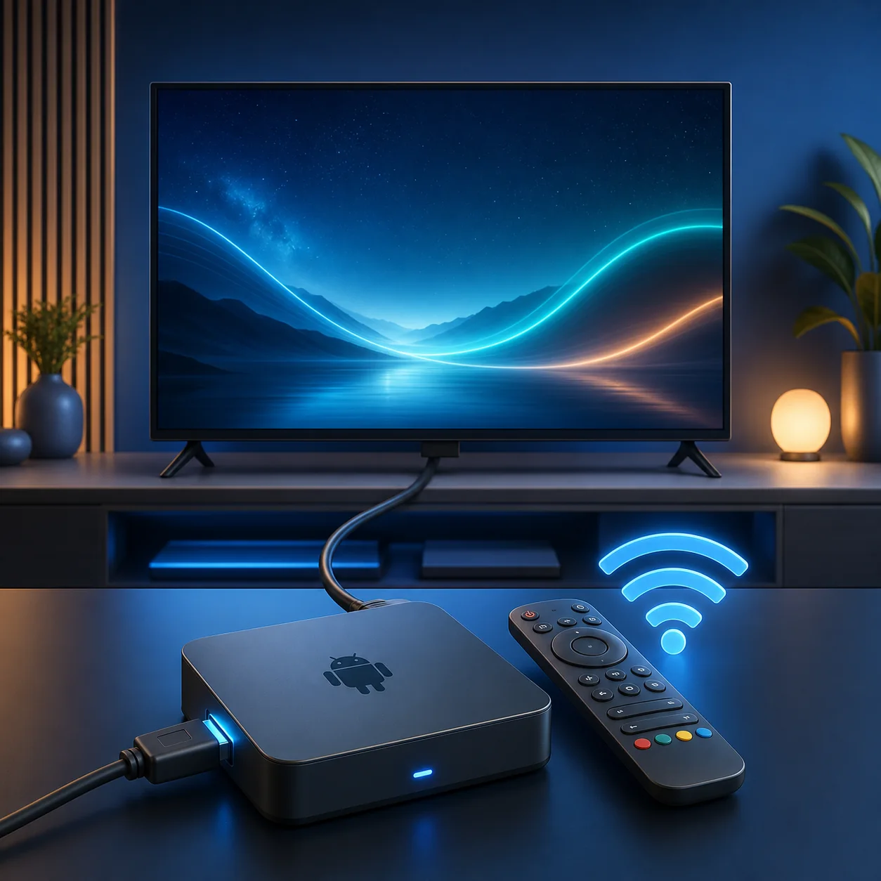 IPTV sur box Android : tutoriel complet