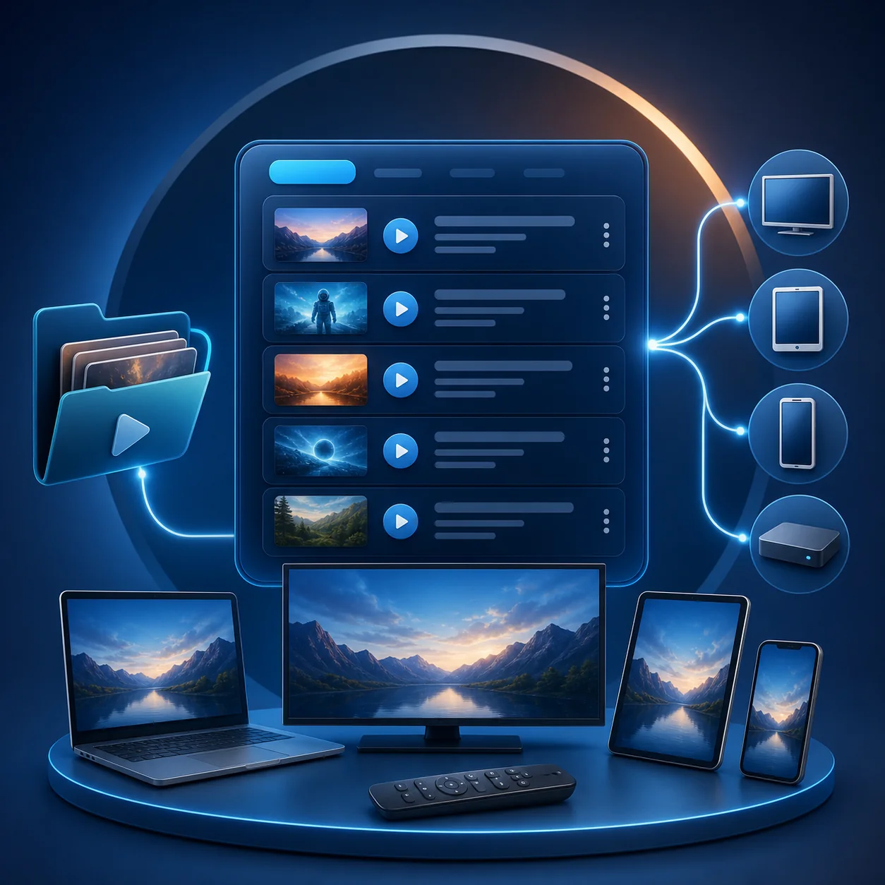 Playlist M3U IPTV : guide d’utilisation