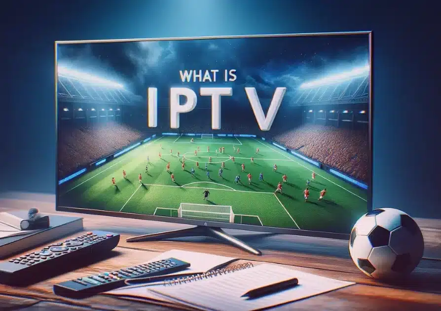 Guide de fonctionnement IPTV